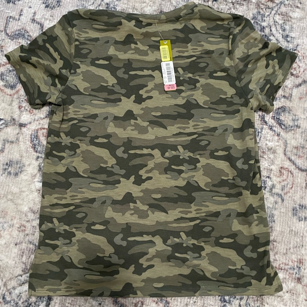 Gianni bini shirt